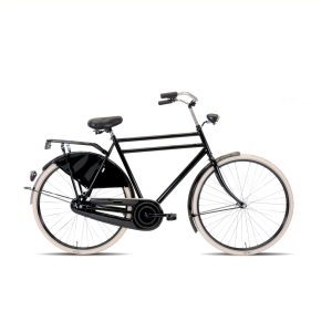 Z Opa export DB 28"65 zwart/creme