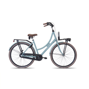 Cargo Dames 57cm Alu R3 Emerald groen